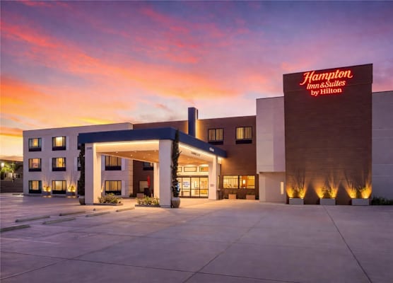 Hampton Inn & Suites San Diego Point Loma 1
