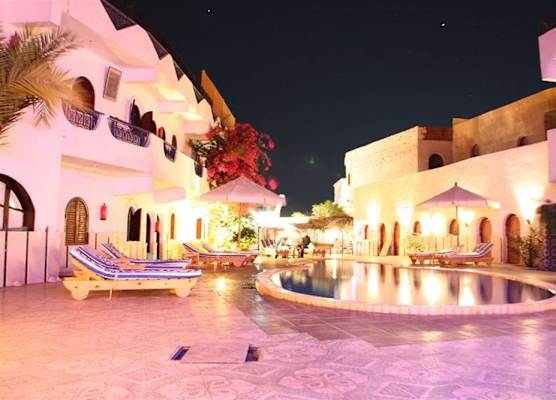 Dahab Plaza Hotel 1
