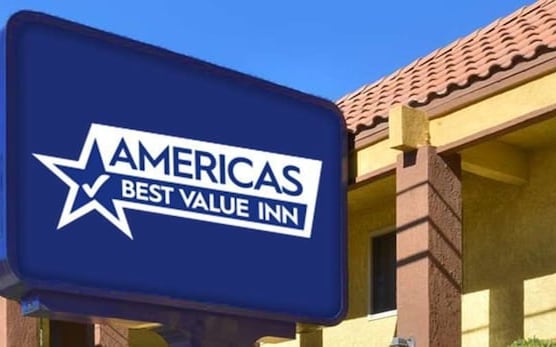 Americas Best Value Inn North Highlands Sacramento 1
