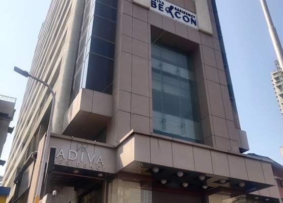 Adiva Residency Beacon, Grant Road, Mumbai 1