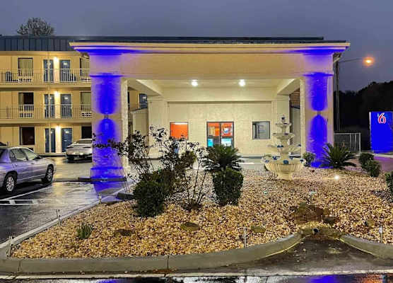 Motel 6-Pooler, GA - Savannah Airport 1