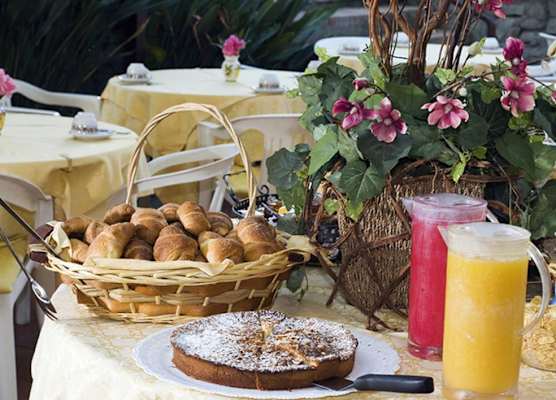 Le Canne Family Resort & Spa 1