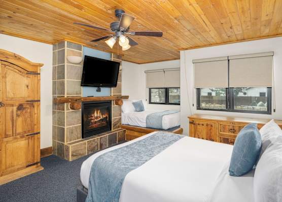 Chipeta Lodge 1