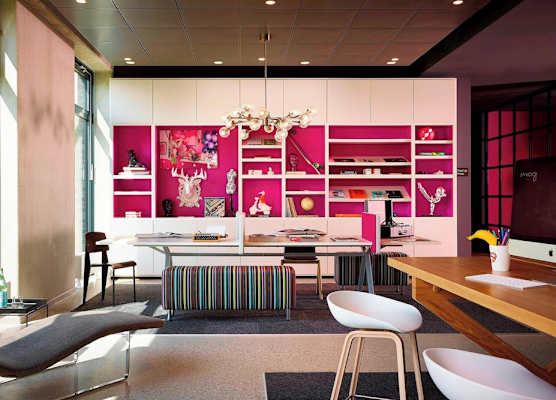 Moxy Munich Airport 1