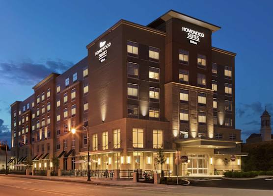 Homewood Suites by Hilton Worcester, MA 1