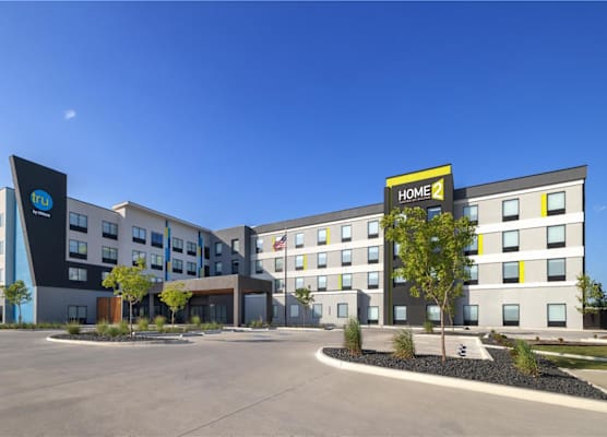 Tru By Hilton Fort Worth Lake Worth 1