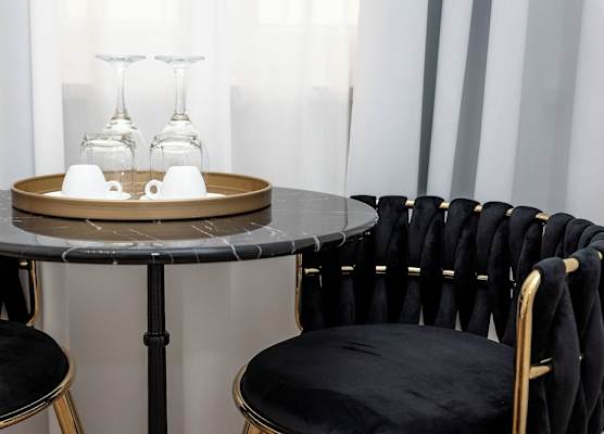 Maison 31 - Junior Suite 1