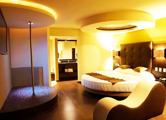 Sensaciones Motel Boutique - Adults Only 1