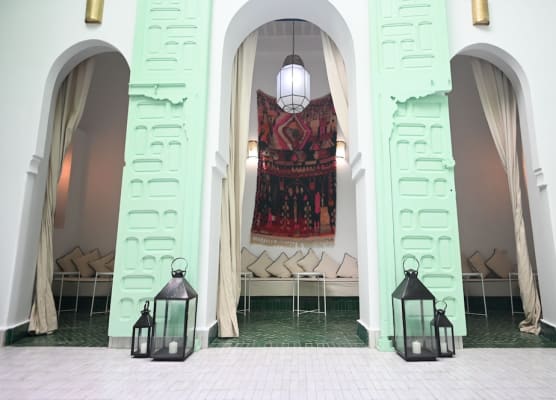 Riad Dar Rabiaa 1