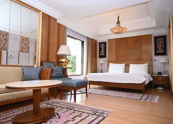 Trident Bhubaneswar 1