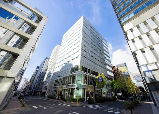 Hotel Gracery Ginza 1
