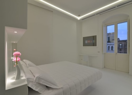 Vittorio Veneto Matera Luxury Rooms 1