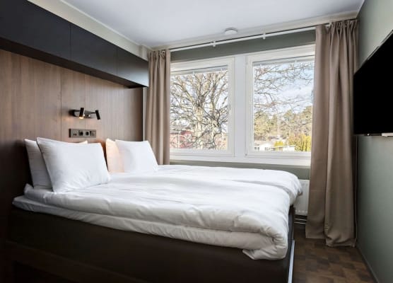 Sure Hotel Studio by Best Western Bromma 1