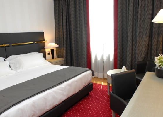 Grand Hotel Duca Di Mantova 1