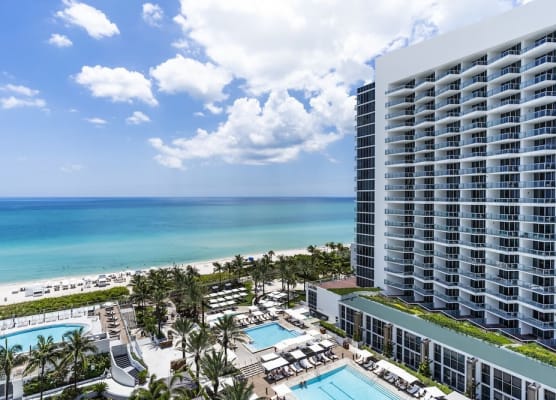 Eden Roc Miami Beach 1