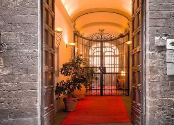 Hotel Torre Guelfa Palazzo Acciaiuoli 1