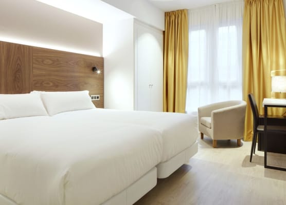 HOTEL ARRiZUL CONGRESS 1