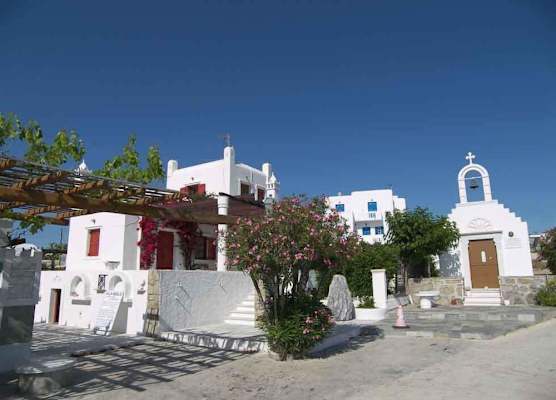 Villa Vasilis 1