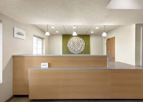 Fairfield Inn & Suites Wheeling - St. Clairsville, OH 1