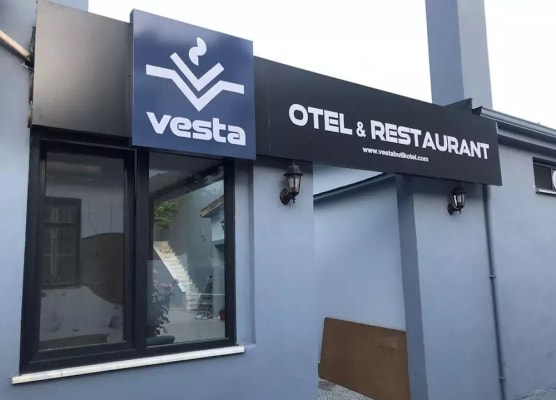 Vesta Butik Otel 1