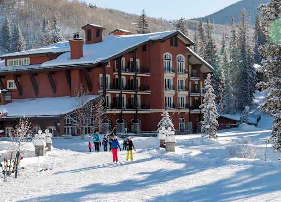 The Inn at Solitude 1