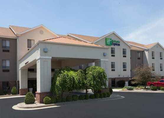 Holiday Inn Express & Suites DAYTON WEST - BROOKVILLE by IHG 1