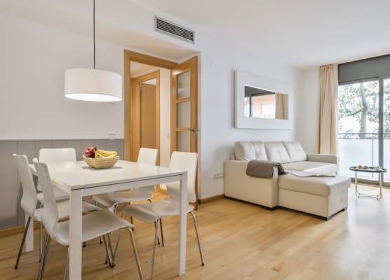 Inside Barcelona Apartments Princep 1