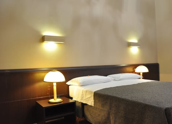 Hotel Twenty Nine 1
