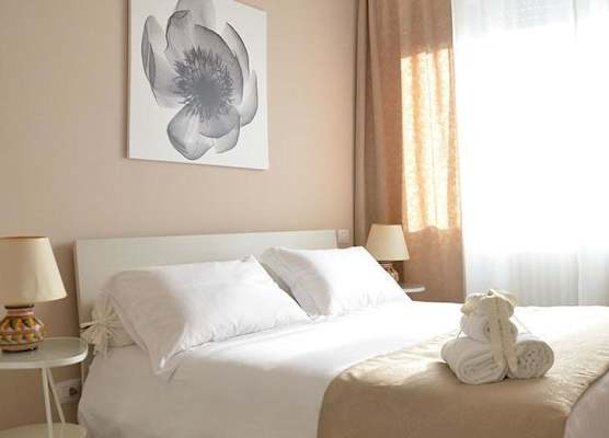 B&B Room Italy 1