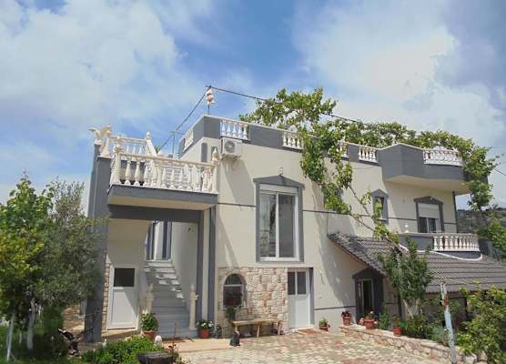 Vila Viktori 1