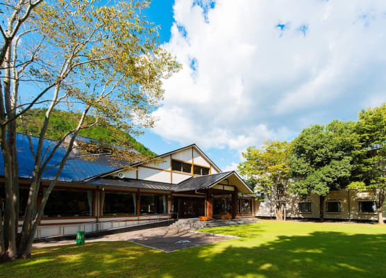 Watarase Onsen Hotel Sasayuri 1