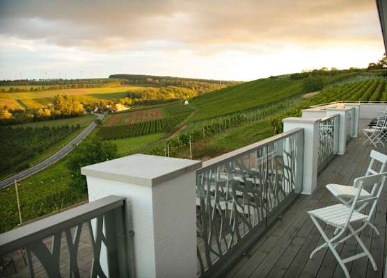 Winzerhotel Trautwein 1