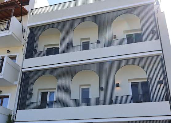 Uphill Unique Boutique Suites 1