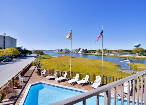 Sea Bay Hotel 1