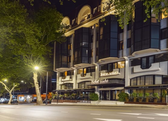 Hotel Costé 1