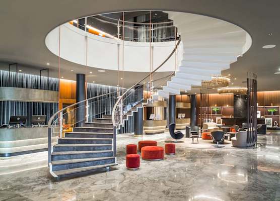 Radisson Collection Royal Hotel, Copenhagen 1