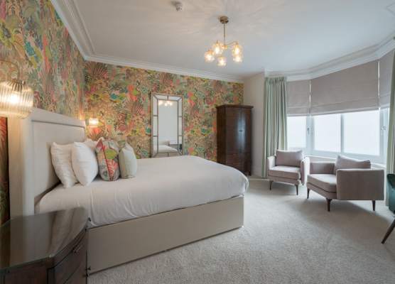 Florence House Boutique Hotel and Restaurant 1