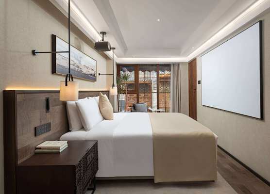 Wyndham Garden Qionglai Downtown 1