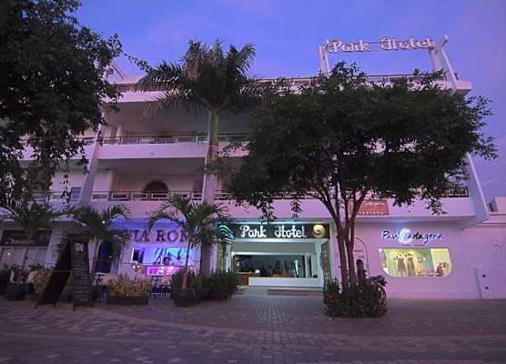Park Hotel 1