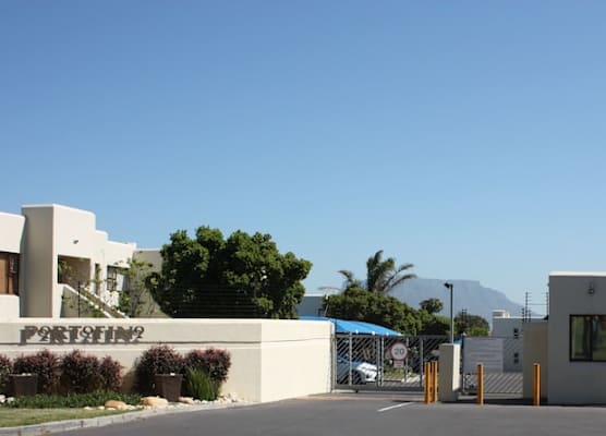 Amies Self-Catering Apartments 1