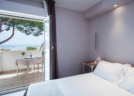 Manè Boutique Hotel 1