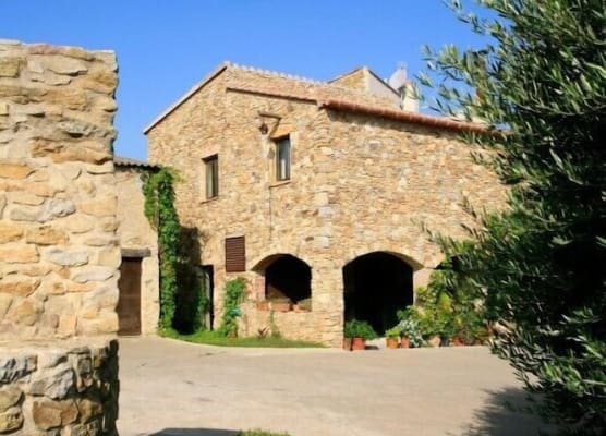 Can Barrull-Costa Brava-Emporda 1