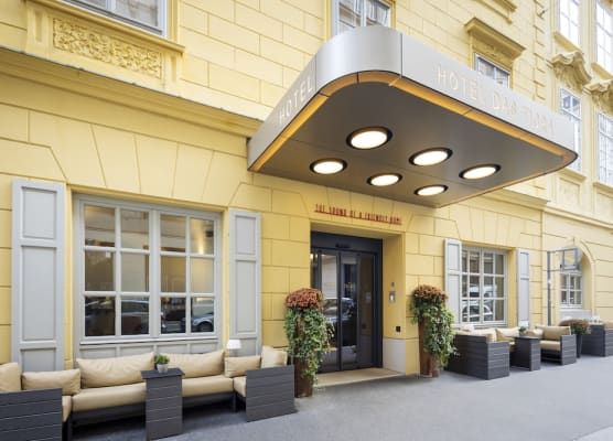 Boutique Hotel Das Tigra 1