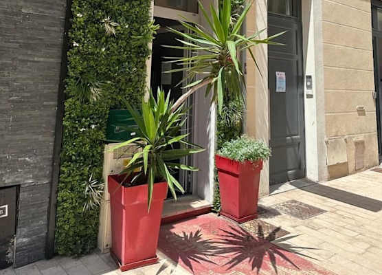 Hotel le Romanesque 1