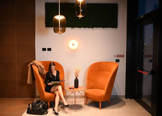 Hotel Leonessa 1