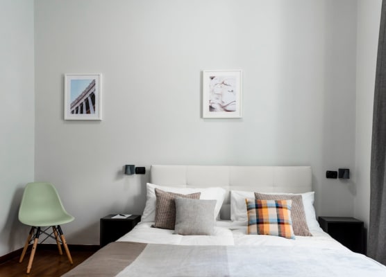 Alea Home Roma 1