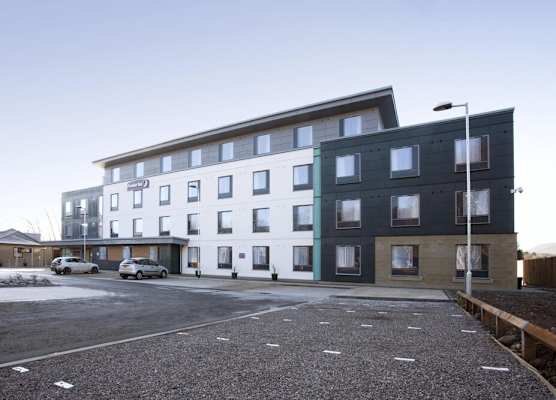 Premier Inn Inverness West 1