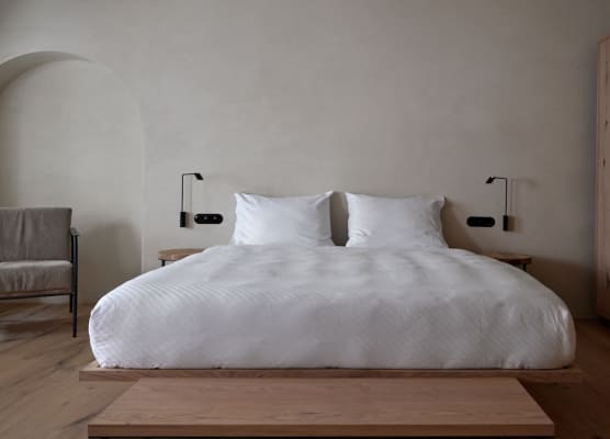 fink Restaurant & Suites 1