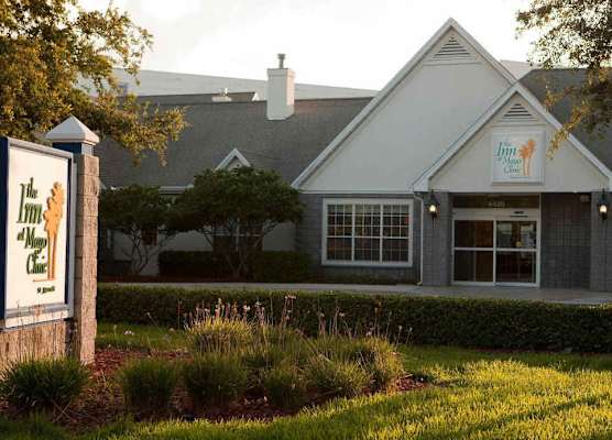 The Inn At Mayo Clinic 1