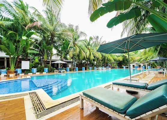 Phu Van Resort and Spa Phu Quoc 1